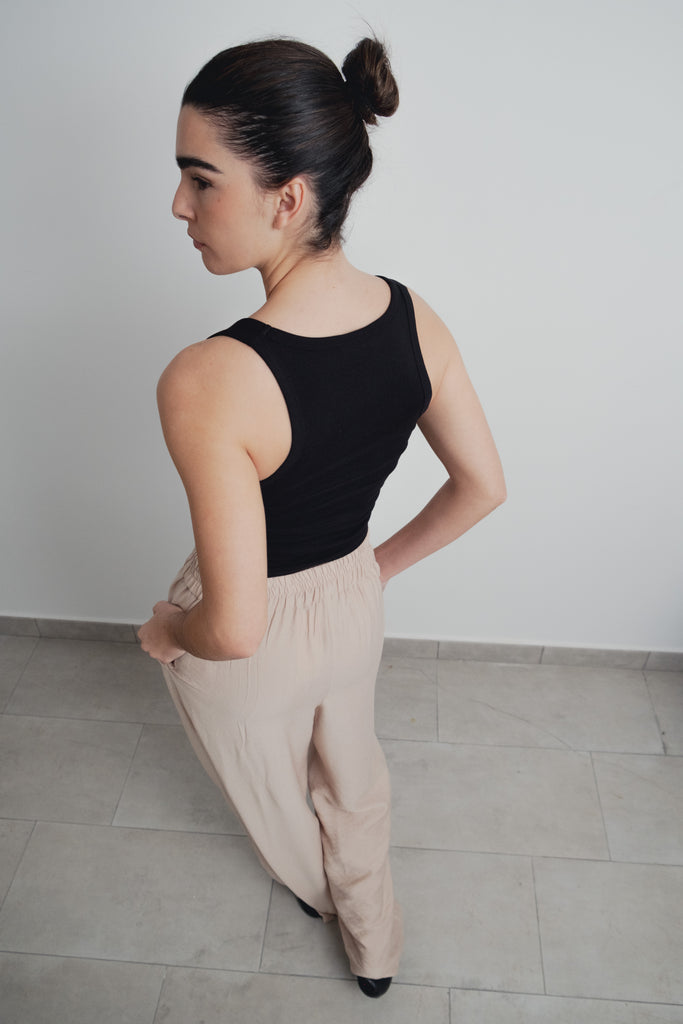 Pantalona Fluida Essencial