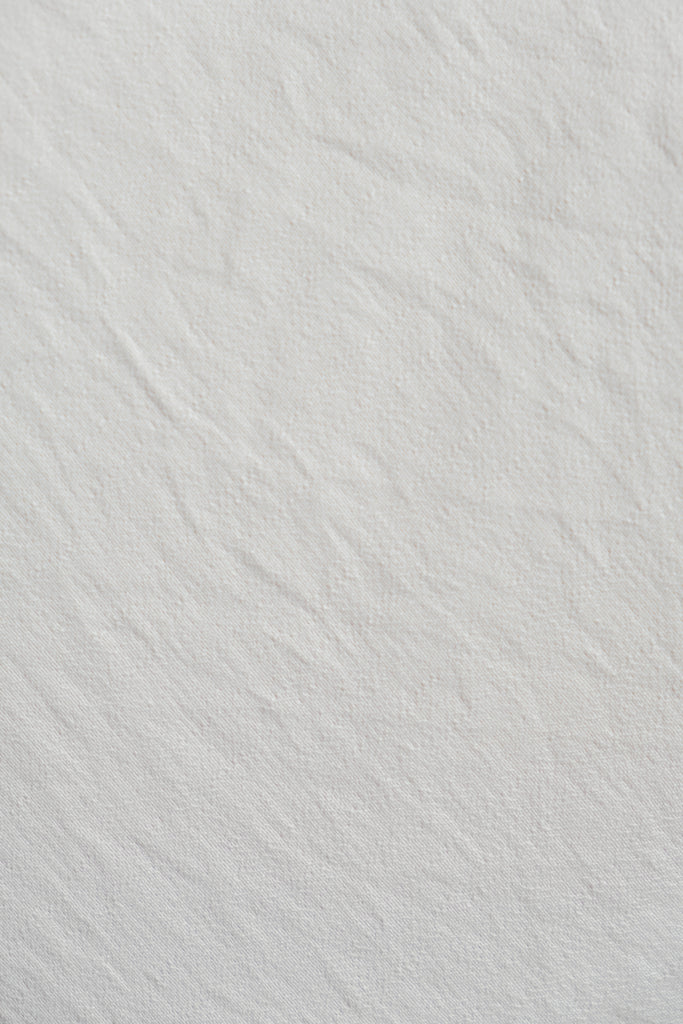 Blusa Fluida com decote Essencial