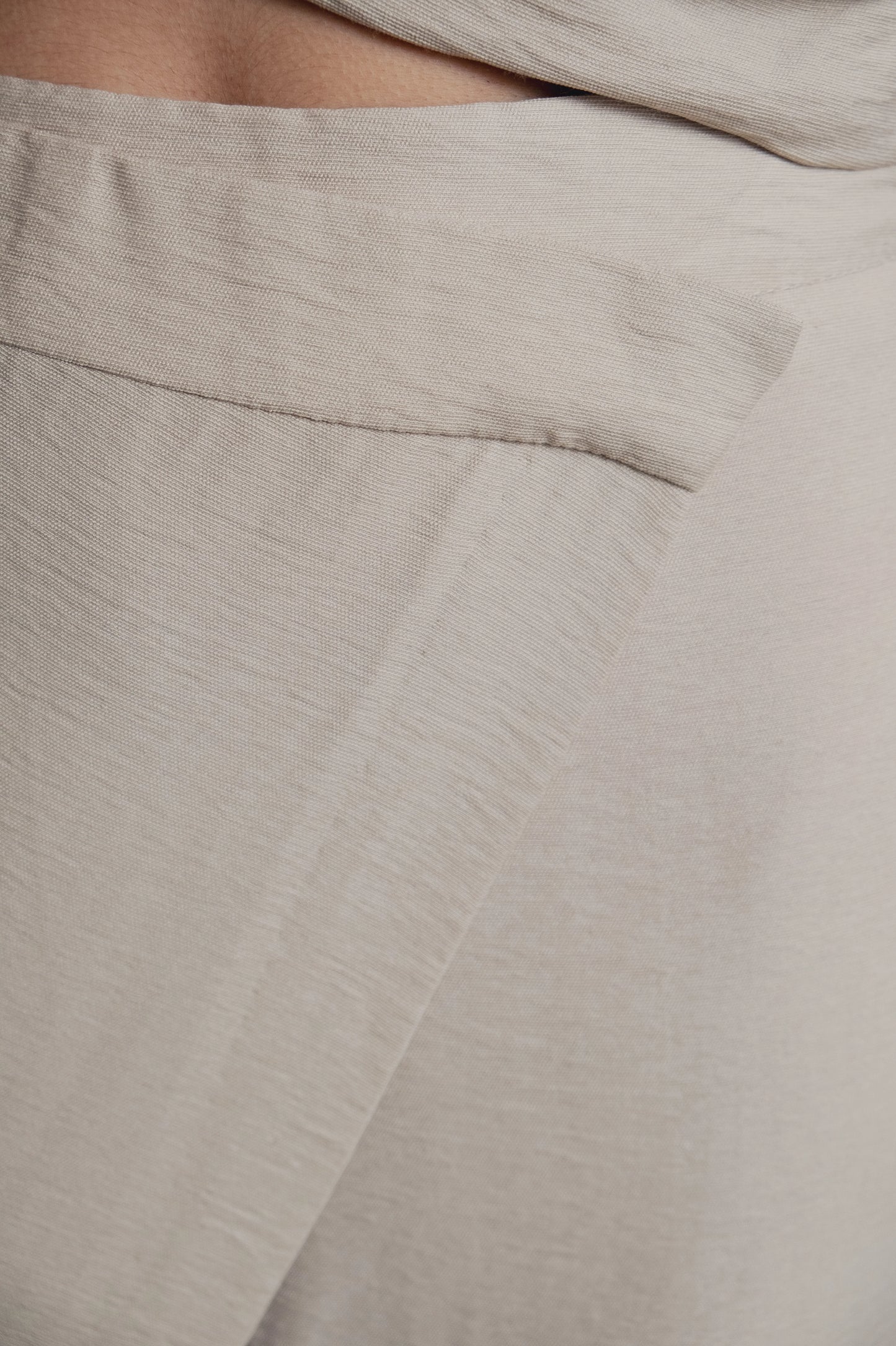 Calça Fluida Pareô