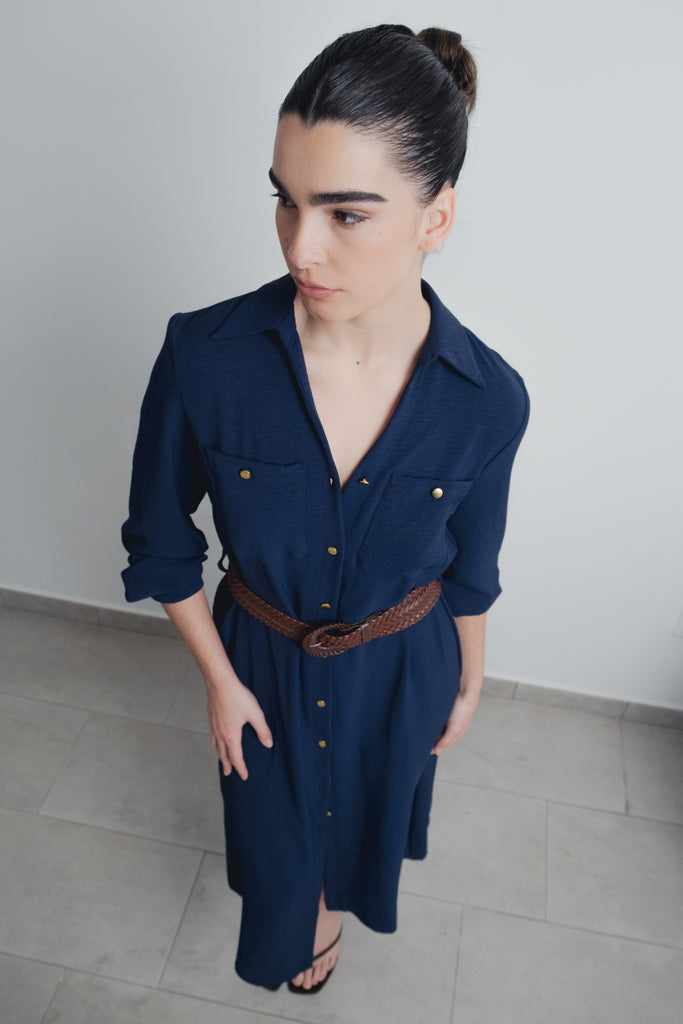 Vestido Aura