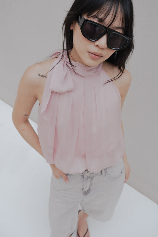 Blusa Essence Flow