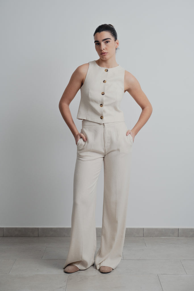 Calça Caimento Perfeito