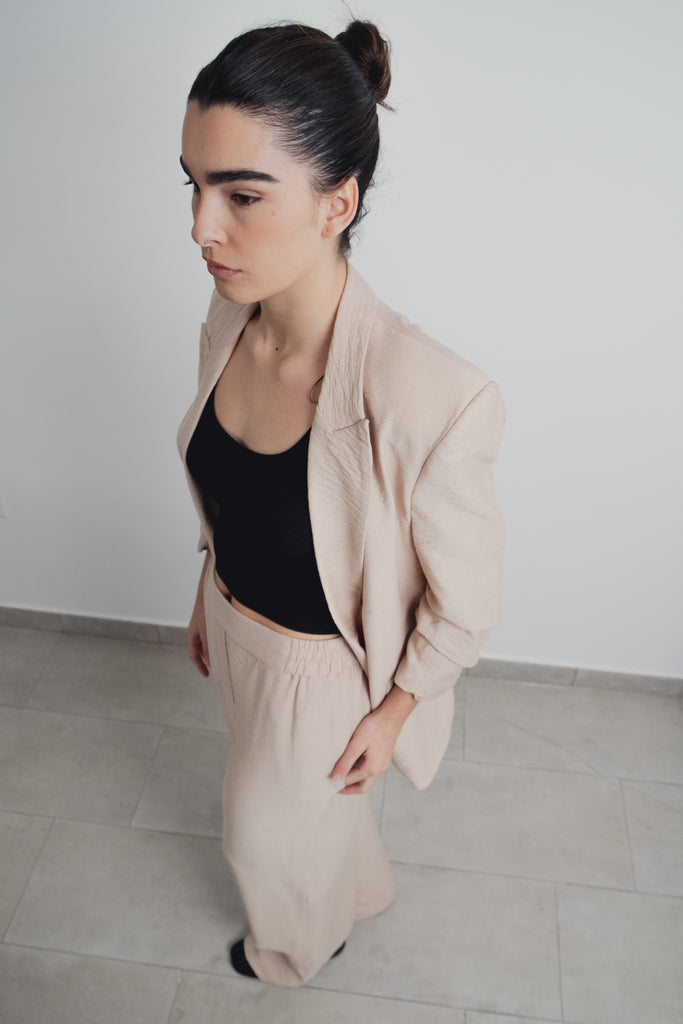 Pantalona Fluida Essencial