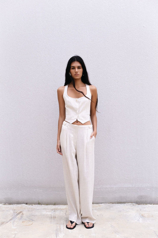 Colete Classic Line