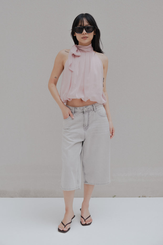 Blusa Essence Flow