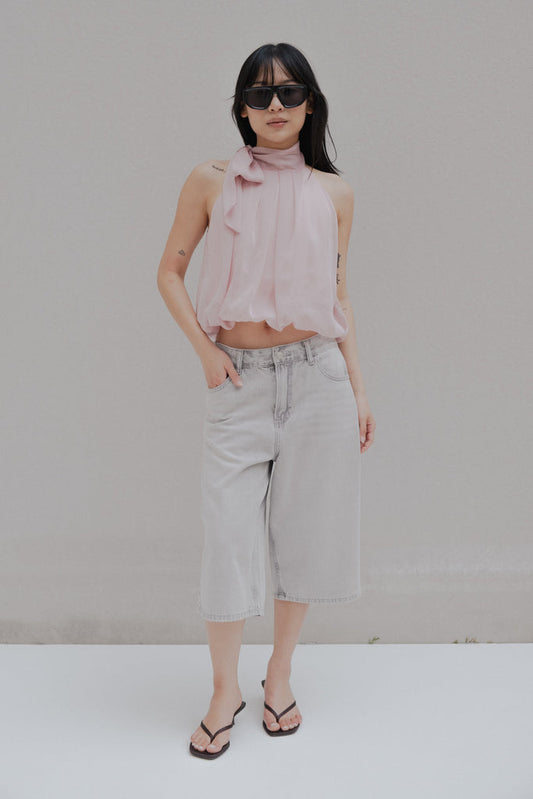 Blusa Essence Flow