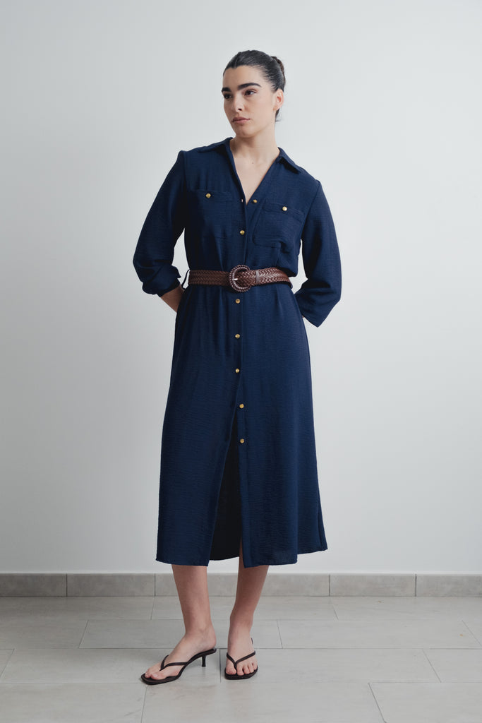 Vestido Aura