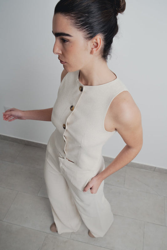 Calça Caimento Perfeito