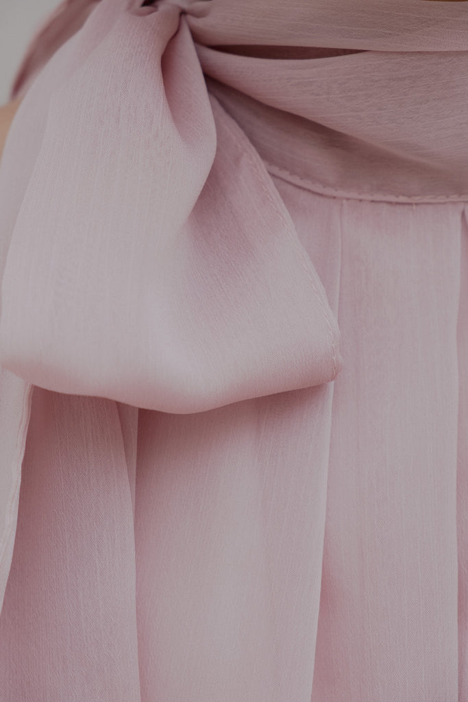Blusa Essence Flow