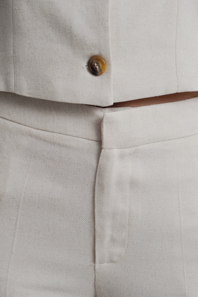 Calça Caimento Perfeito