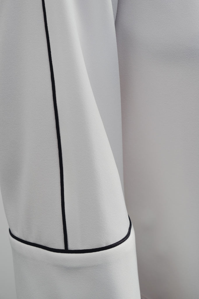 Blusa Bibbie  - Charme Minimalista