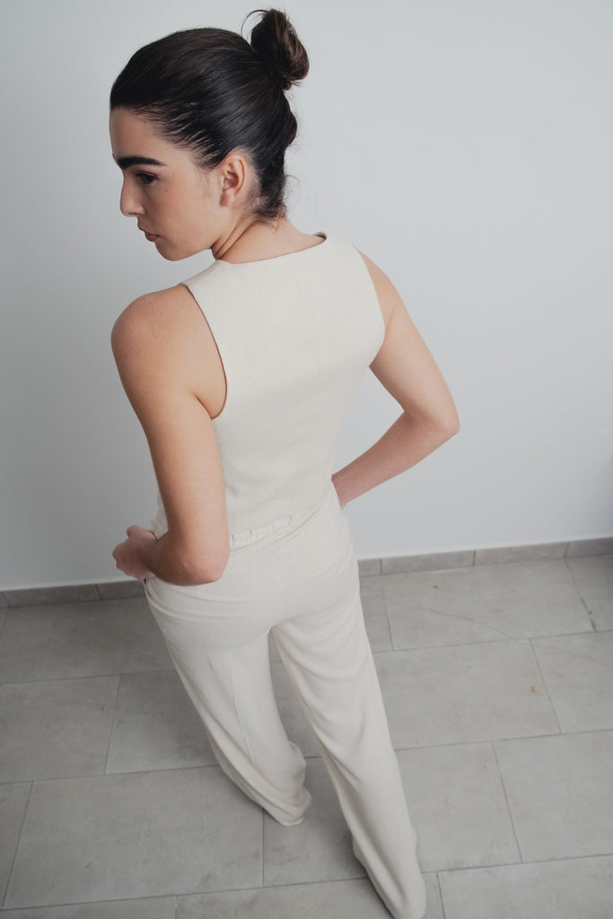 Calça Caimento Perfeito