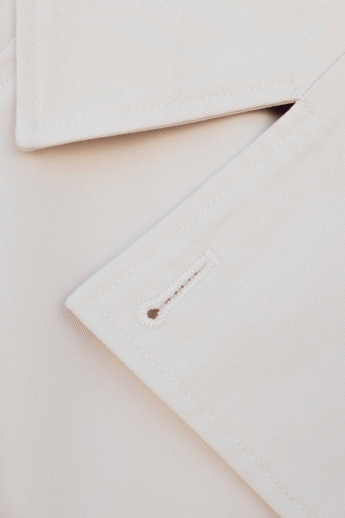 Trench Curto Elegante