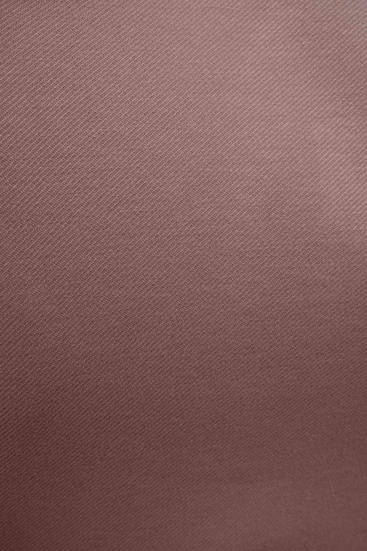 Camisa em malha com cinto