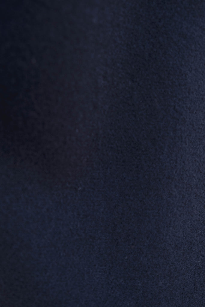 Casaco Curto com Lapela