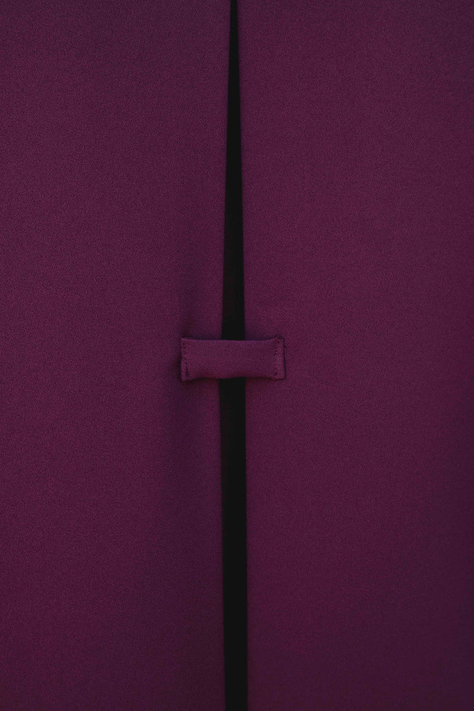 Camisa com Manga Dobrada