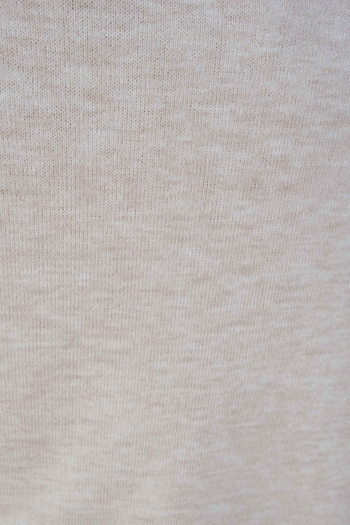 Calça Larga em Malha